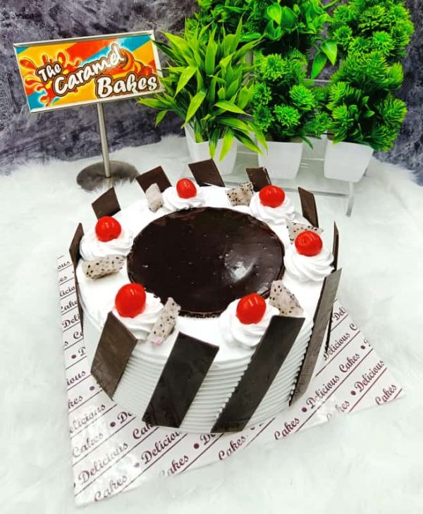 Black Forest 29