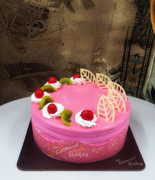 Strawberry Forest20