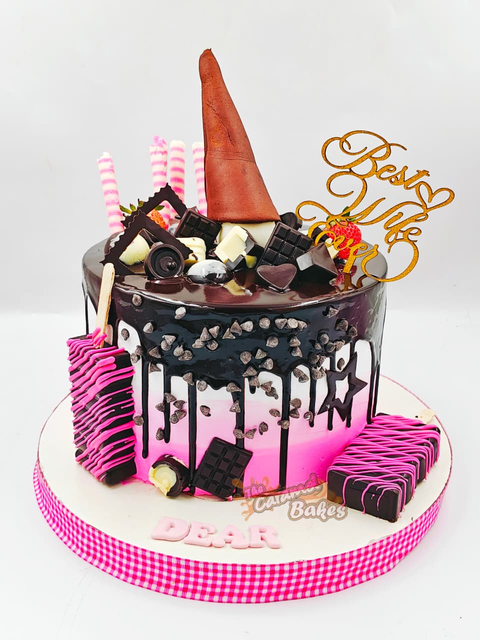 Ice cream Cake 12