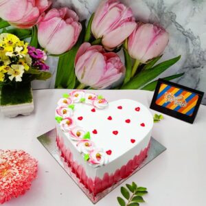 Hearty White forest3