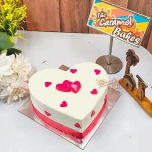 Hearty White forest1