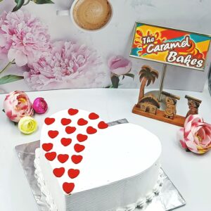 Hearty White forest4