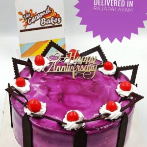 Black current cake5