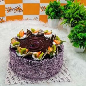 Blueberry cake3
