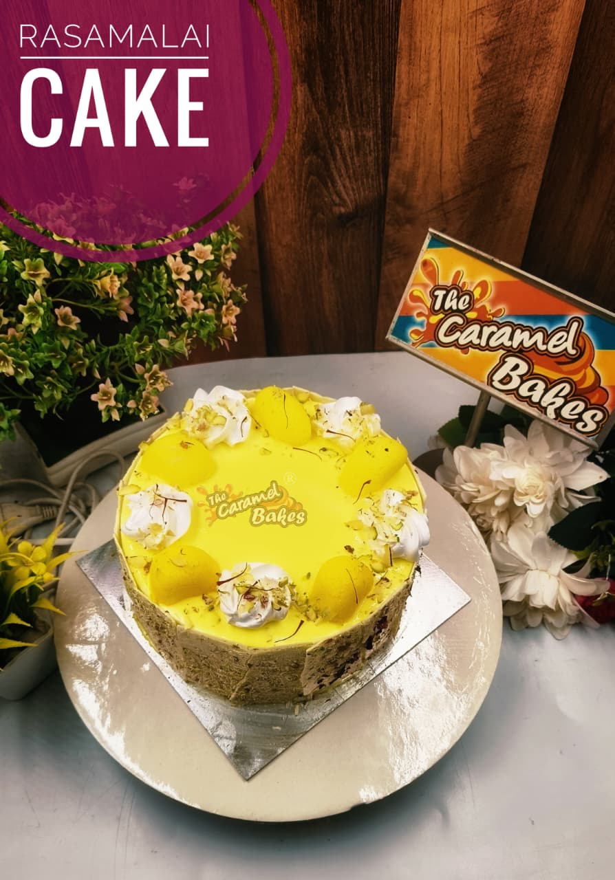 Rasamalai cake2