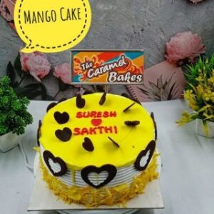 Mango Forest2