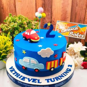 Car Cake4