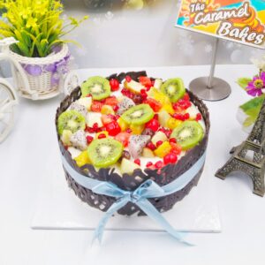 Fresh Fruit Exotic overload2