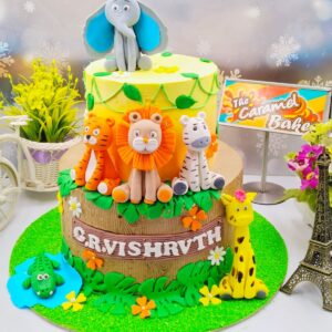 2Tier Jungle theme17