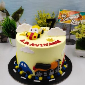 Car Cake5