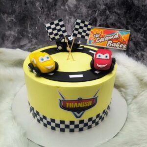 Car Cake11