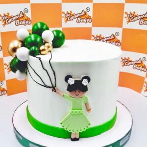 Princess Bliss Cake3