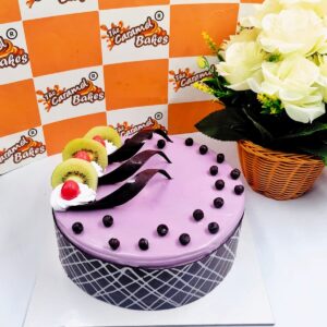Blueberry cake5