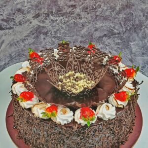Chocochip Black forest2