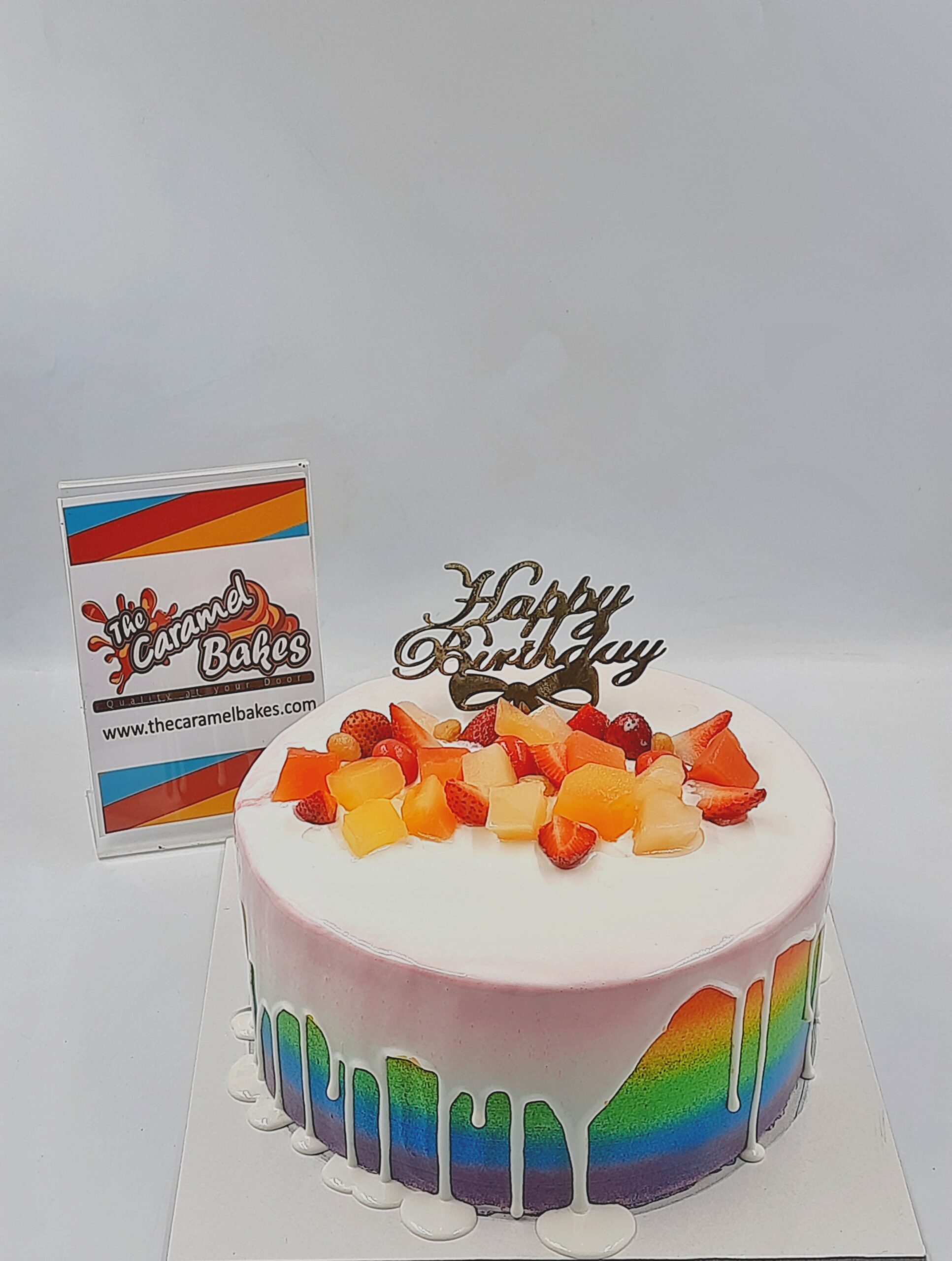 Rainbow cake1