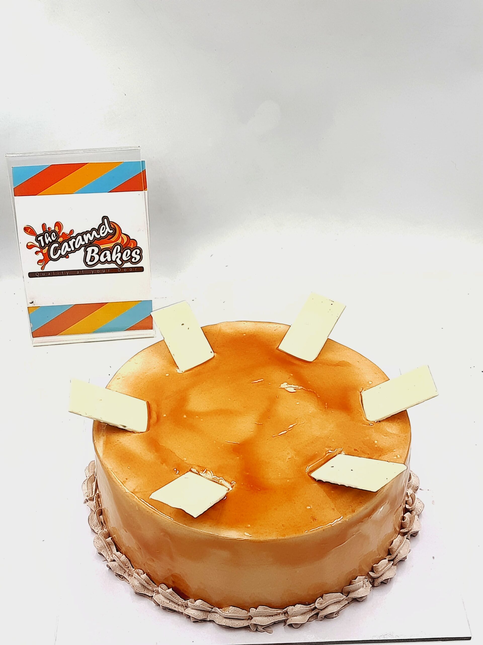 Caramel cake2