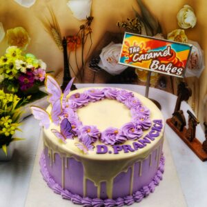Blueberry cake8