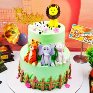 2Tier Jungle theme15