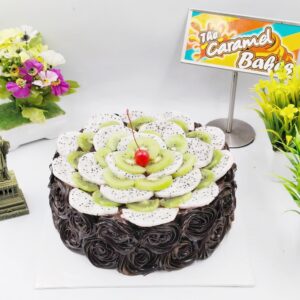 Fresh Fruit Exotic Overload3