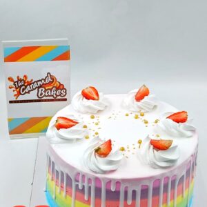 Rainbow cake6