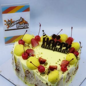 Hearty Rasamalai cake8