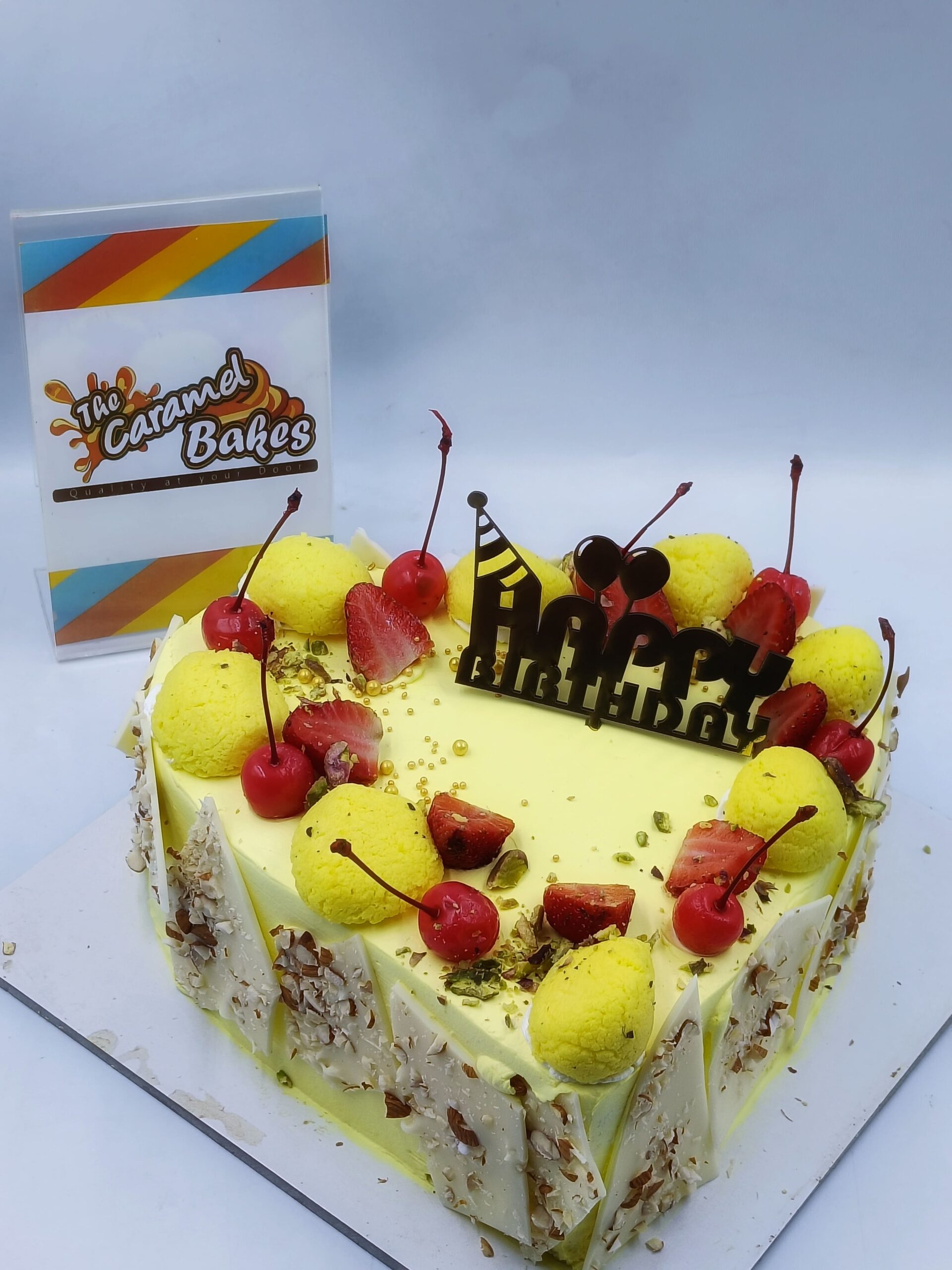 Hearty Rasamalai cake8