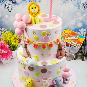2Tier Jungle theme7