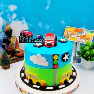 Car Cake9