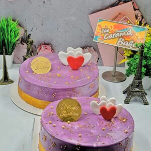 Blueberry cake7