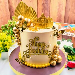Crown Theme