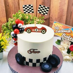 Car Cake12
