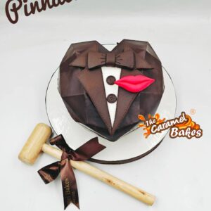 Gentleman Pinata9