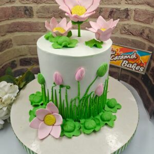 Floral Theme