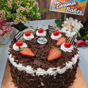 Black forest Exotic1