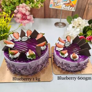Blueberry cake9