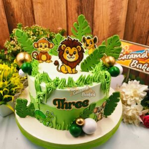 Jungle theme23
