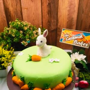 Little Bunny Cake1