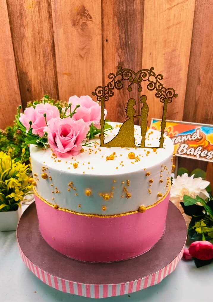 Wedding cake8