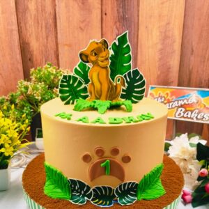 Little Simba theme2