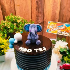 Little Elephant theme2