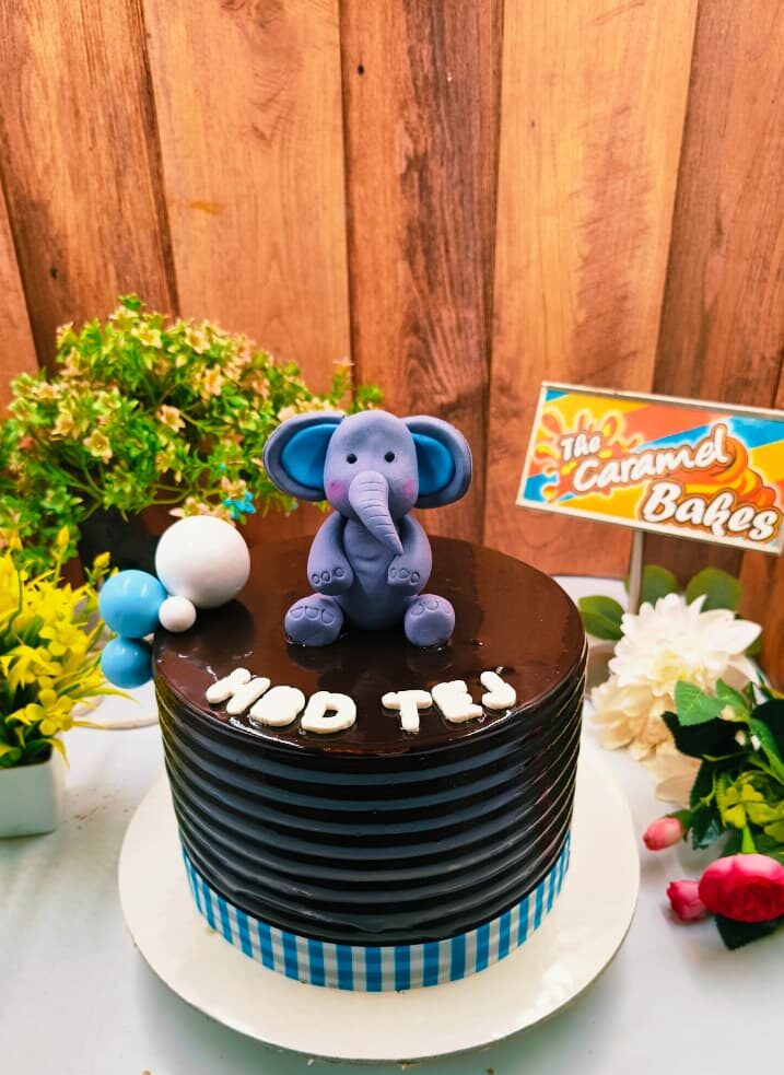 Little Elephant theme2