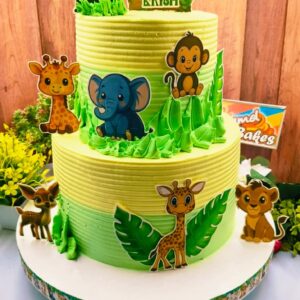 2Tier Jungle theme19