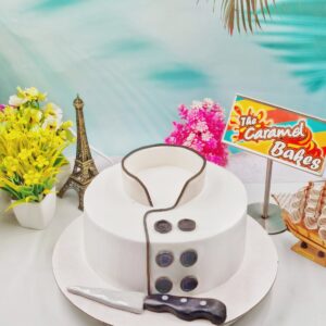 Chef Theme cake6