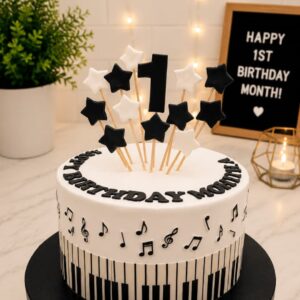 Musical Theme