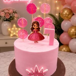 Baby angel cake17