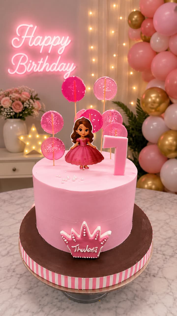 Baby angel cake17