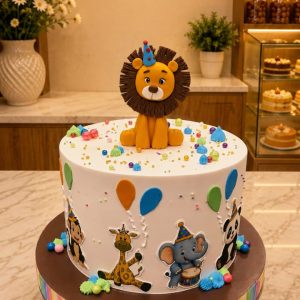 Jungle theme25