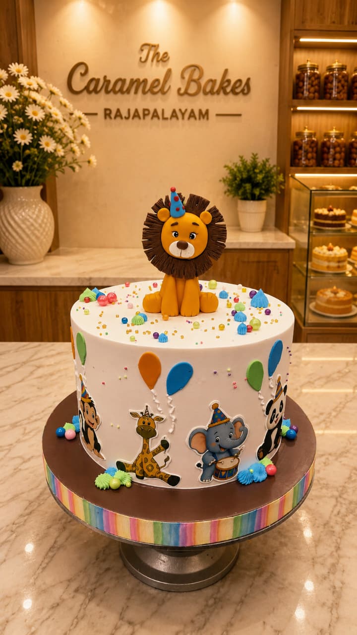 Jungle theme25
