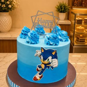 Sonic the hedgedog theme1