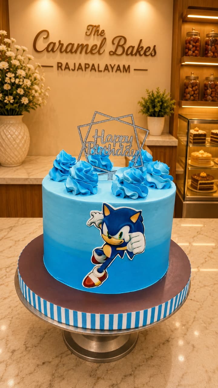 Sonic the hedgedog theme1